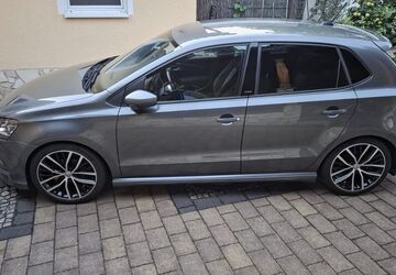 VW Polo 185.000 km 7.490 &euro; Frankfurt am Main 60326