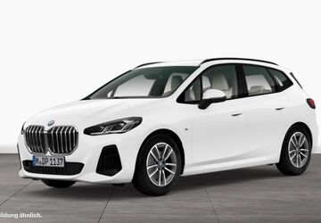 BMW 218 Active Tourer 7.605 km 33.980 &euro; Dreieich-Sprendlingen 63303