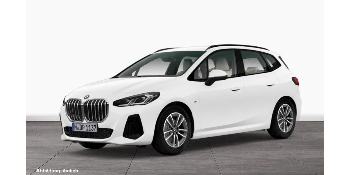 BMW 218 Active Tourer 7.605 km 33.980 &euro; Dreieich-Sprendlingen 63303