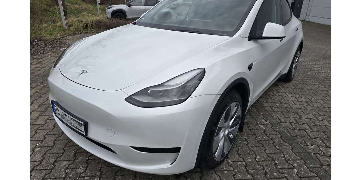 Tesla Model Y 36.000 km 33.000 &euro; Erzhausen 64390