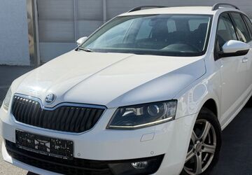 Skoda Octavia 311.500 km 6.300 &euro; Kelkheim 65779
