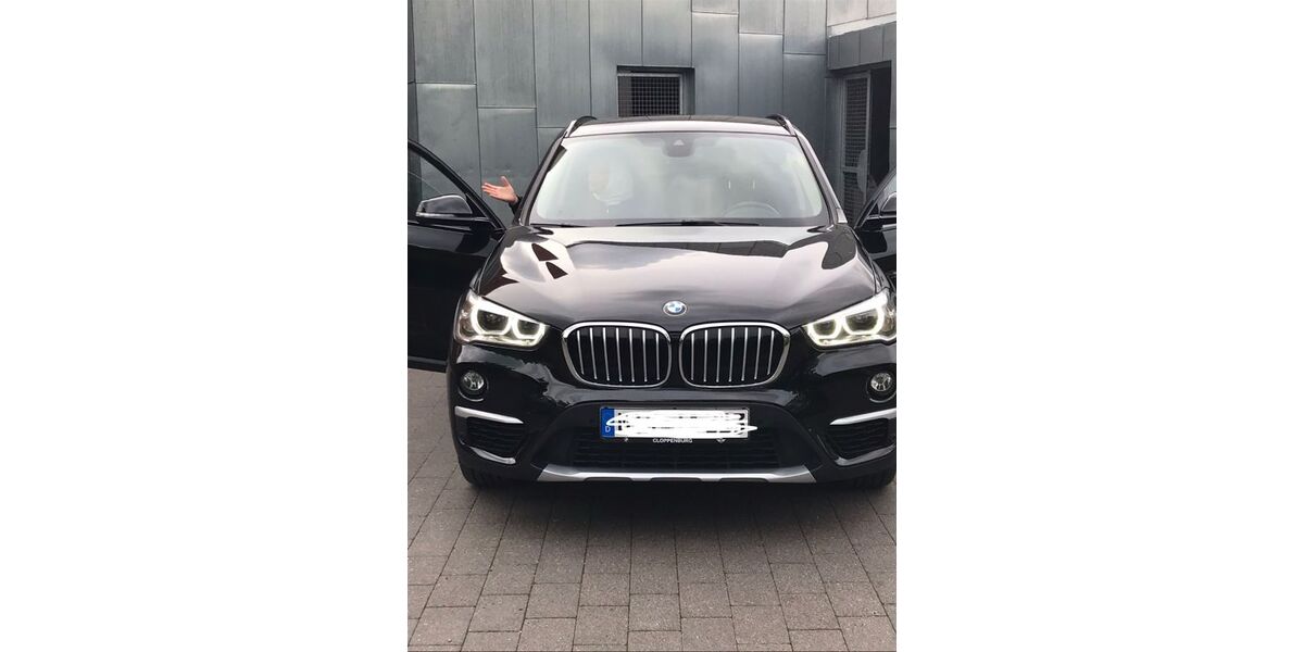 BMW X1 150.000 km 16.500 &euro; Neu anspach 61267