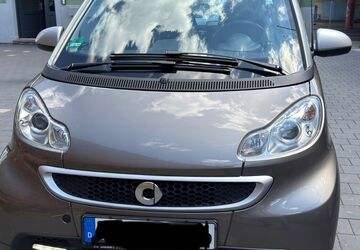 Smart ForTwo 114.000 km 5.500 &euro; Frankfurt 60528
