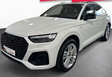 Audi Q5 8.100 km 54.439 &euro; Offenbach am Main 63071
