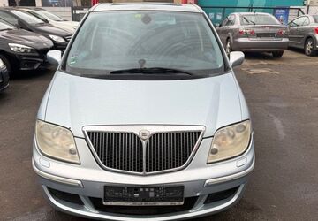 Lancia Phedra 173.000 km 3.990 &euro; Hanau 63450