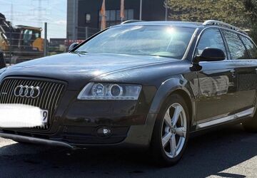 Audi A6 180.000 km 7.999 &euro; Offenbach 63069