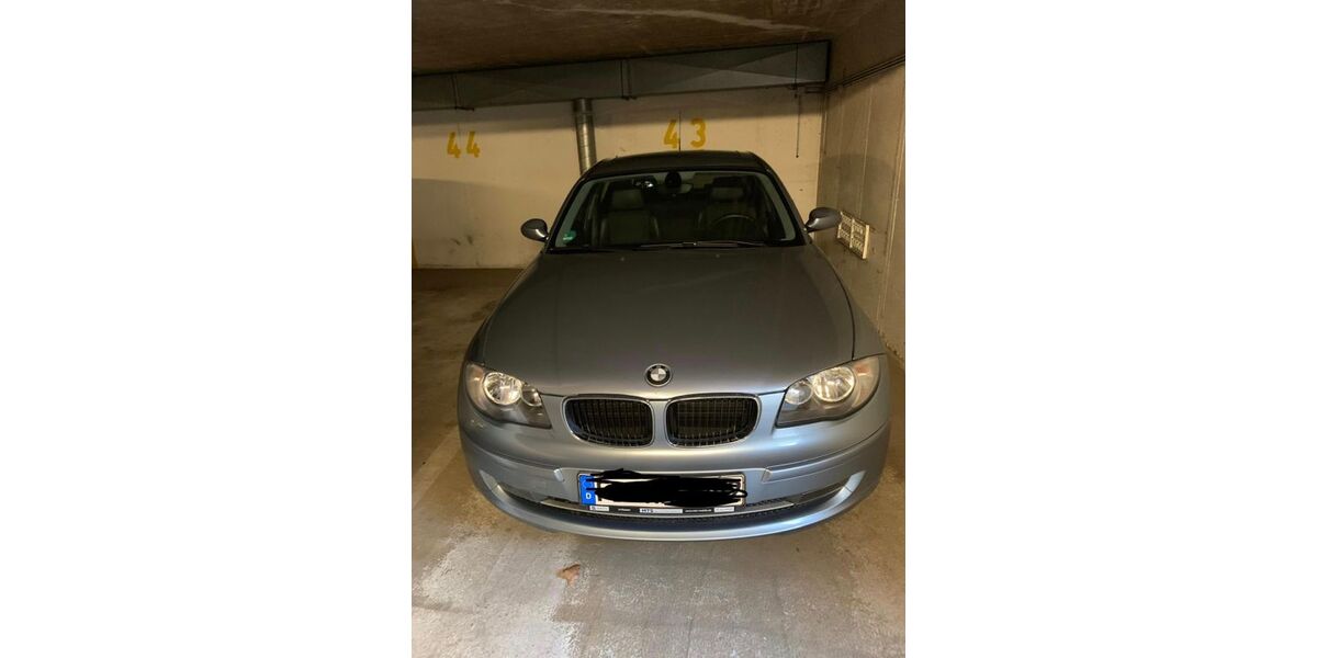 BMW 116 137.352 km 5.200 &euro; Bad Nauheim 61231