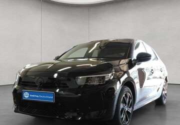 Opel Corsa 26.729 km 16.950 &euro; Frankfurt am Main 60386