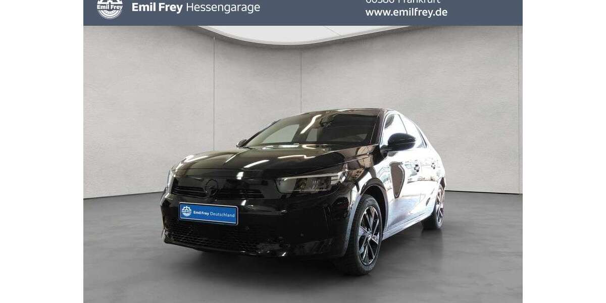 Opel Corsa 26.729 km 16.950 &euro; Frankfurt am Main 60386