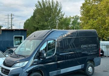 Fiat Ducato 160.000 km 6.999 &euro; Frankfurt am Main 60486