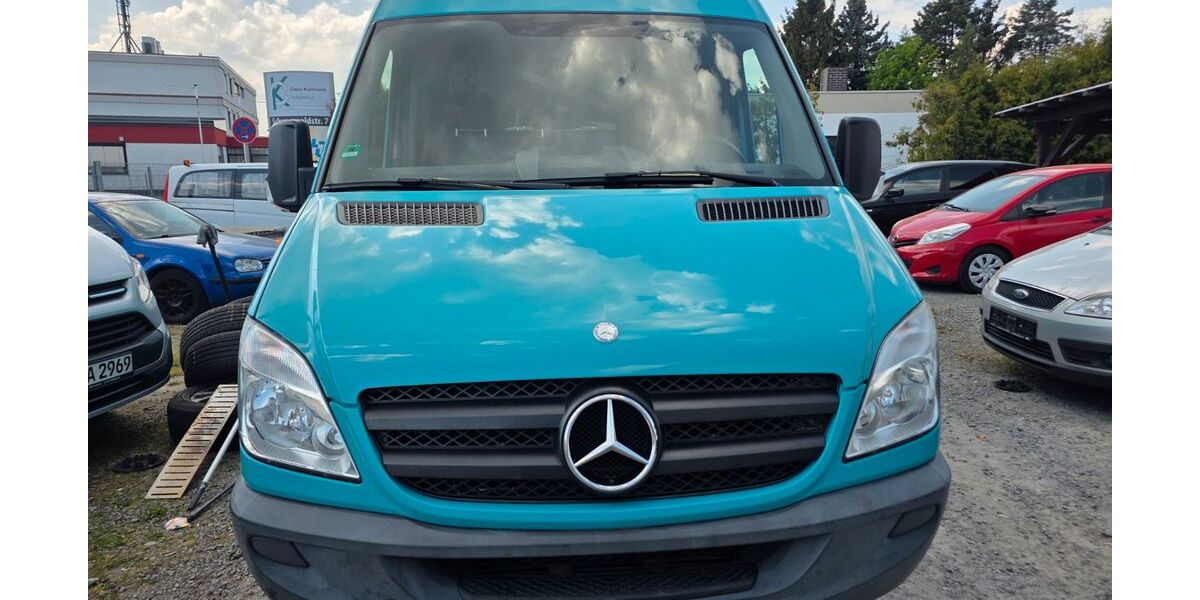 Mercedes-Benz Sprinter 99.078 km 14.600 &euro; Schaafheim 64850