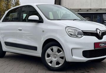 Renault Twingo 88.000 km 7.999 &euro; Darmstadt 64293