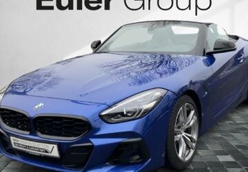 BMW Z4 9.334 km 42.989 &euro; Frankfurt 60314