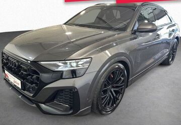 Audi Q8 10.700 km 86.979 &euro; Offenbach am Main 63071