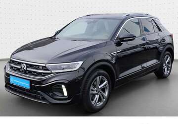 VW T-Roc 18.400 km 29.249 &euro; Freigericht 63579