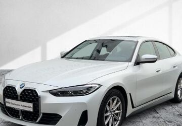 BMW 430 Gran Coupé 46.759 km 36.977 &euro; Frankfurt 60314