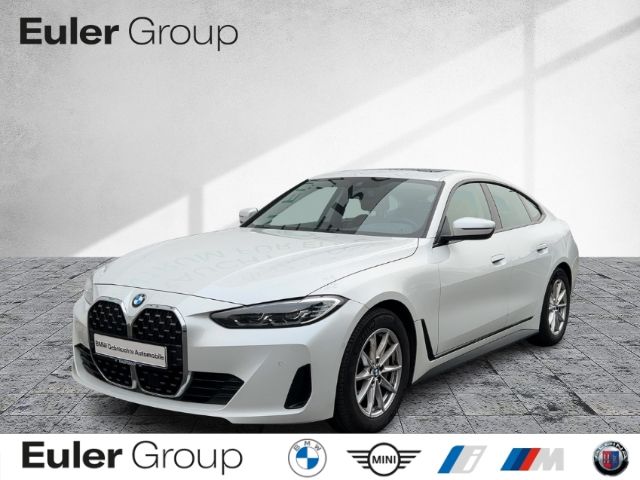 BMW 430 Gran Coupé 46.759 km 36.977 &euro; Frankfurt 60314