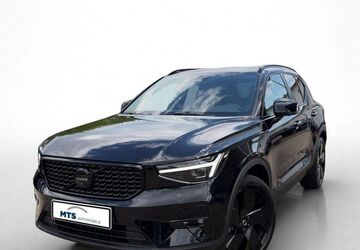 Volvo XC40 16.490 km 36.820 &euro; Friedberg 61169