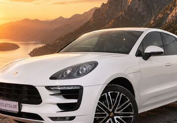 Porsche Macan 205.100 km 25.980 &euro; Frankfurt am Main 60386