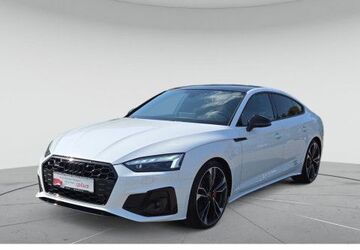 Audi A5 45.900 km 52.433 &euro; Darmstadt 64295