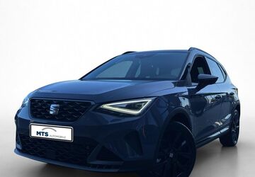 Seat Arona 2.500 km 28.650 &euro; Friedberg 61169