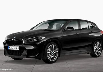 BMW X2 50.108 km 28.480 &euro; Dreieich-Sprendlingen 63303