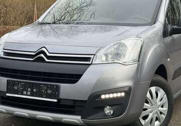 Citroen Berlingo 166.000 km 7.900 &euro; Groß Gerau 64521