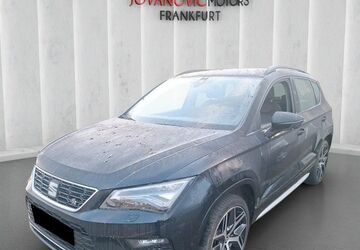 Seat Ateca 149.021 km 16.650 &euro; Frankfurt am Main 65933