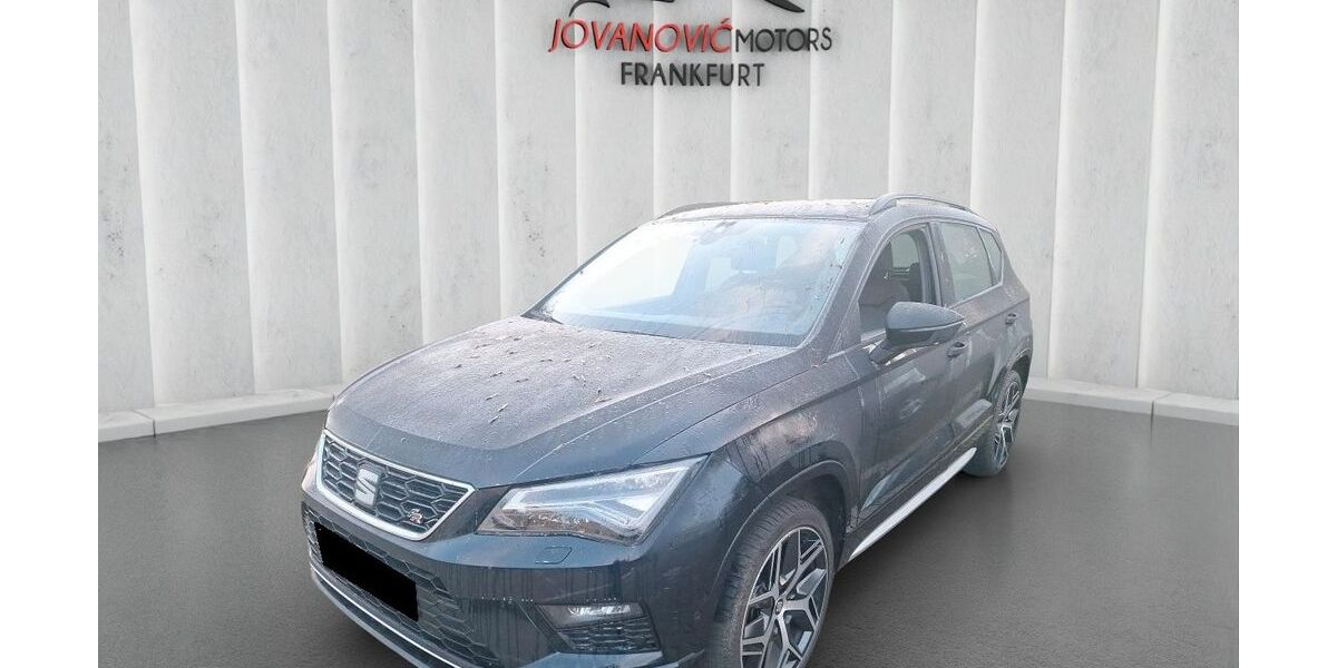 Seat Ateca 149.021 km 16.650 &euro; Frankfurt am Main 65933