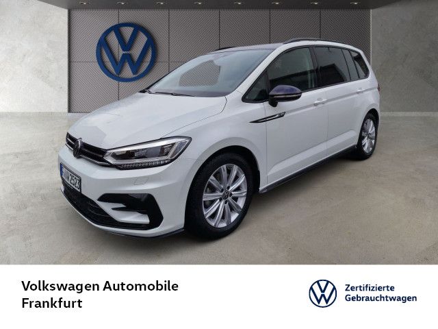 VW Touran 35.000 km 35.540 &euro; Frankfurt 60326