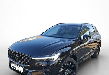 Volvo XC60 14.598 km 48.490 &euro; Friedberg 61169