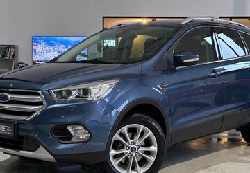 Ford Kuga 127.406 km 13.980 &euro; Rodgau-Weiskirchen/nähe Frankfurt am Main 63110