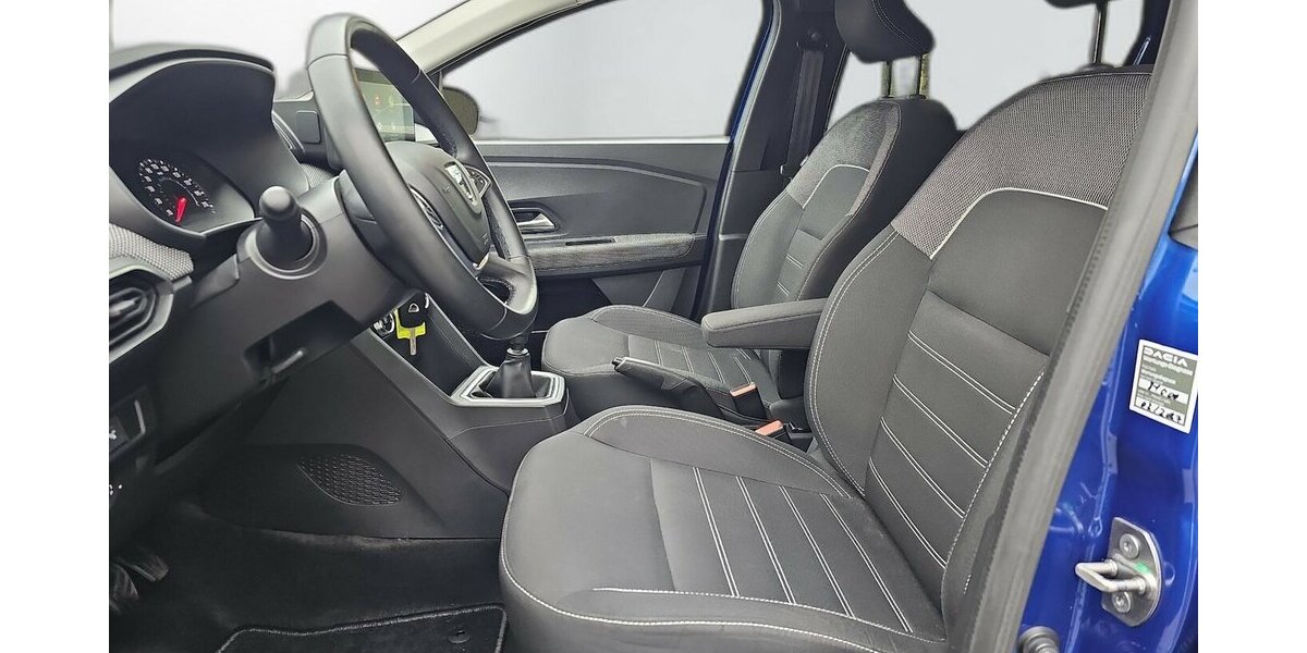 Dacia Jogger Expression Benzin/Autogas Inspektion NEU 50.000 km 14.980 &euro; Schwalbach/Taunus 65824