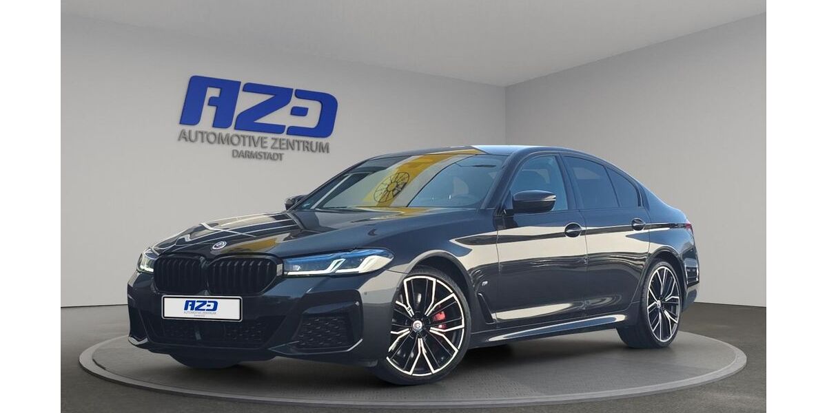 BMW 530 50.000 km 46.888 &euro; Darmstadt 64293