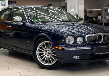 Jaguar XJ6 237.000 km 5.900 &euro; Neu-Isenburg 63263