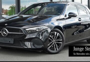 Mercedes-Benz A 180 29.950 km 27.120 &euro; Alzenau 63755