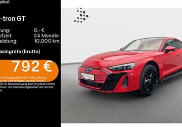 Audi e-tron GT 13.053 km 95.780 &euro; Oberursel 61440