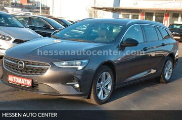 Gebrauchte Opel Insignia