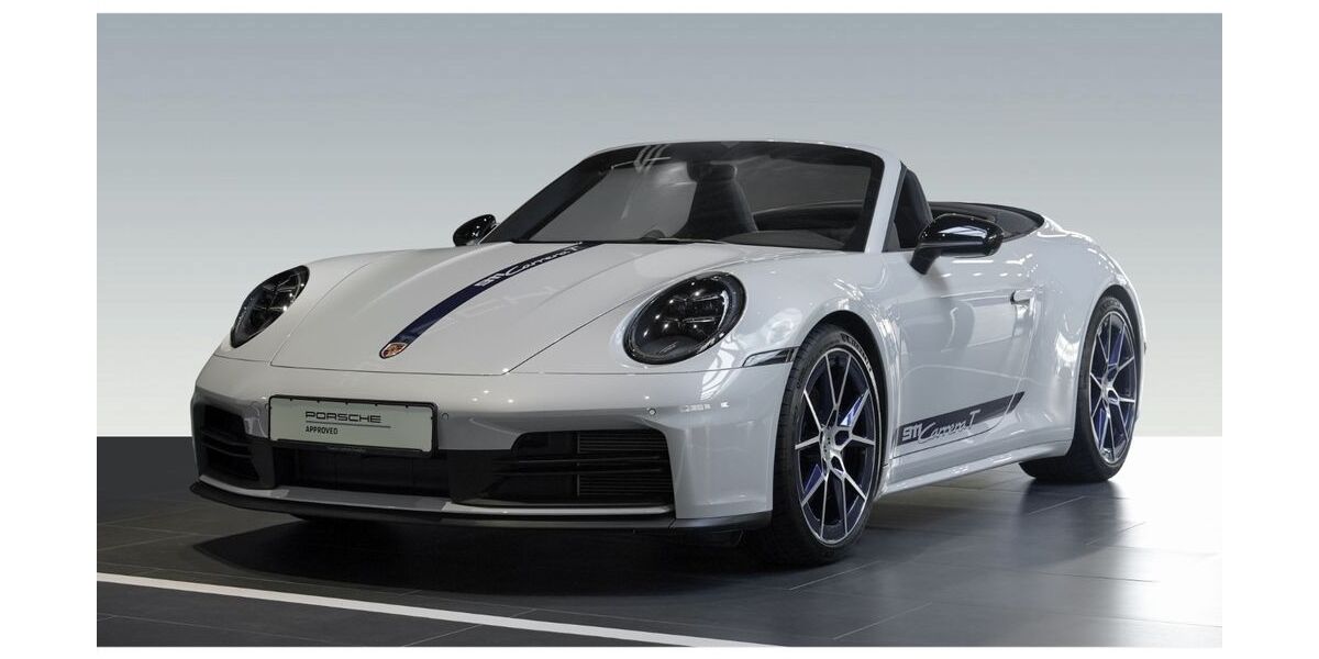 Porsche 992 6.366 km 155.980 &euro; Frankfurt am Main 65936