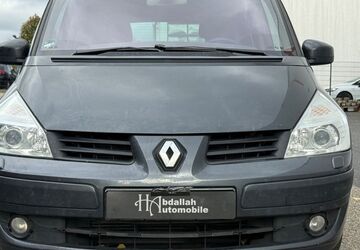 Renault Espace 299.900 km 2.599 &euro; Kelkheim 65779