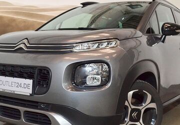 Citroen C3 Aircross 130.385 km 9.980 &euro; Frankfurt am Main 60314
