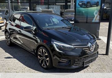 Renault Clio 100.000 km 12.770 &euro; Hanau 63452