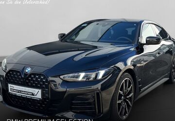 BMW 420 Gran Coupé 15.400 km 47.990 &euro; Alzenau 63755