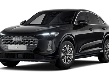 Audi Q5 29.451 km 48.880 &euro; Hofheim 65719