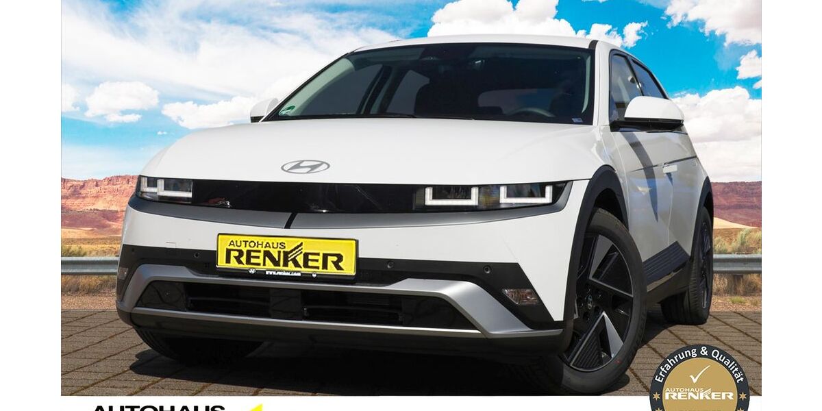 Hyundai IONIQ 5 1.200 km 45.990 &euro; Darmstadt 64291