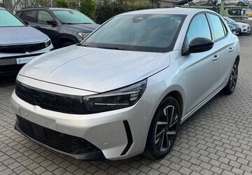 Opel Corsa 18.518 km 14.780 &euro; Rüsselsheim 65428