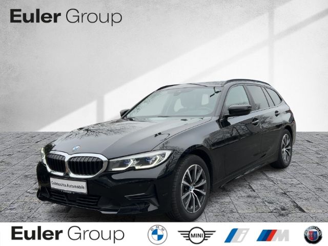 BMW 320 67.659 km 27.999 &euro; Frankfurt 60314