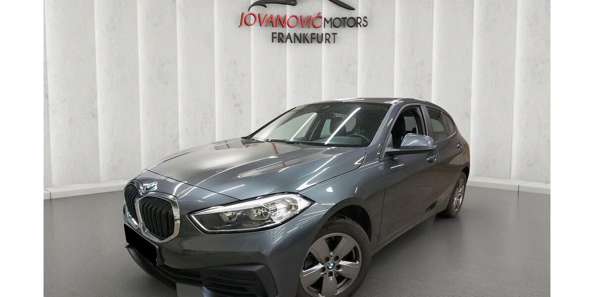 BMW 118 103.763 km 15.700 &euro; Frankfurt am Main 65933