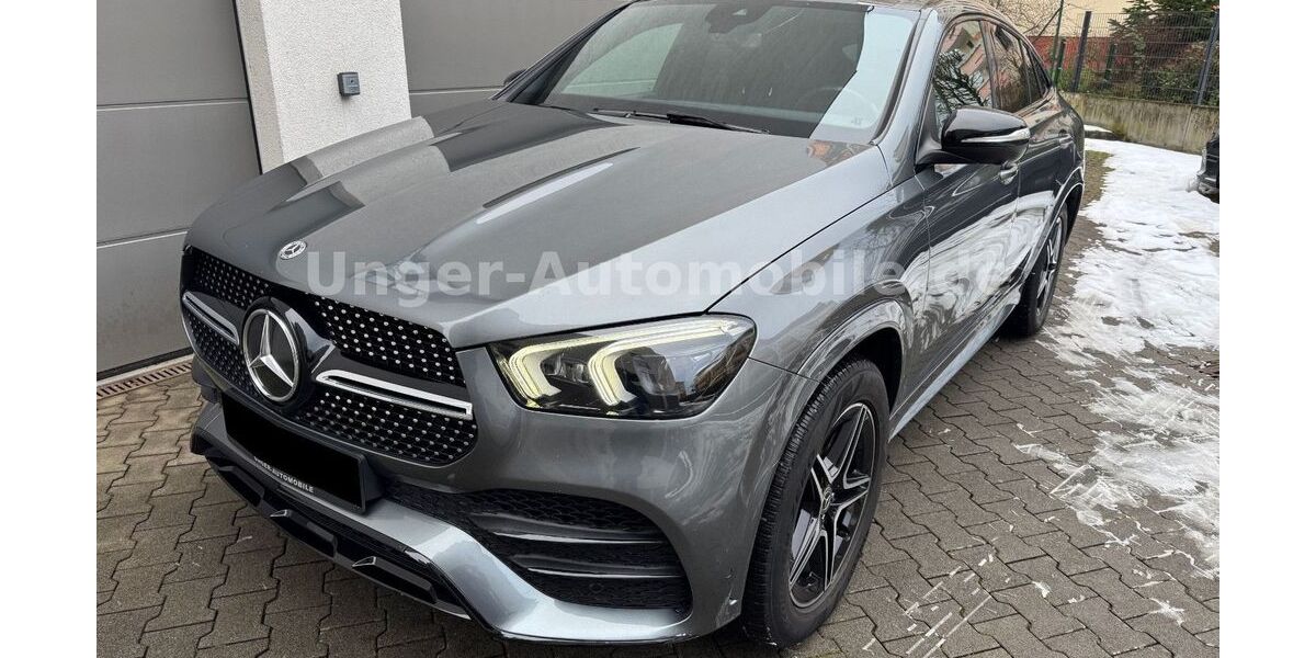 Mercedes-Benz GLE 350 167.500 km 48.000 &euro; Obertshausen bei Frankfurt am Main 63179
