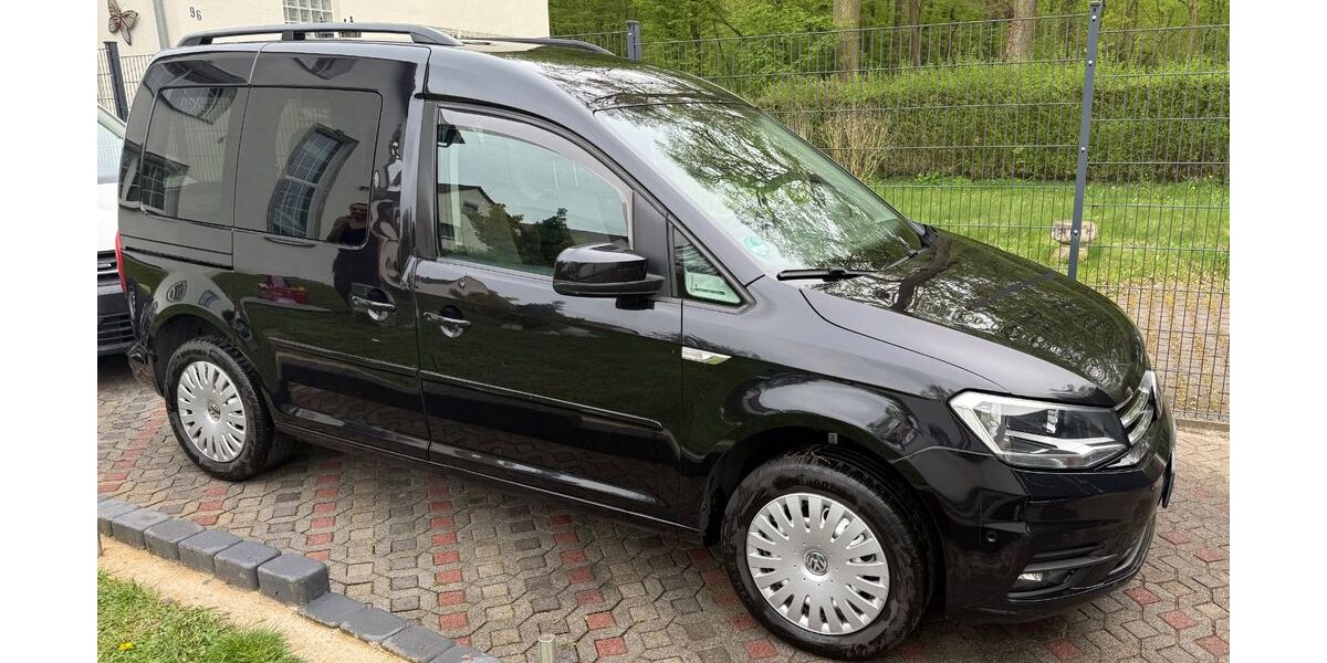 VW Caddy 236.000 km 10.900 &euro; Offenbach 63069